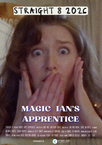 Magic Ian’s Apprentice galeri 5