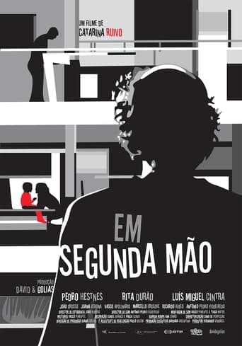 Poster of Em Segunda Mão