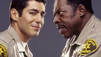 10-8: Officers on Duty - 1x01