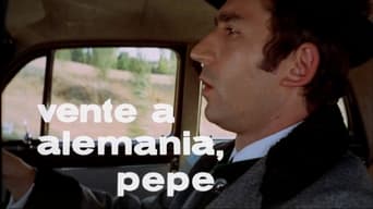 Vente a Alemania, Pepe (1971)