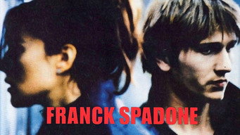 #5 Franck Spadone