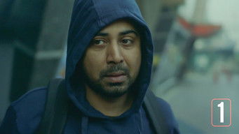 Episode 1 — The Untold