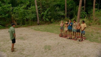 Survivor Québec S3E59: Episode 59