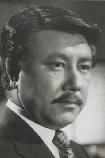 Image of Bang Su-il