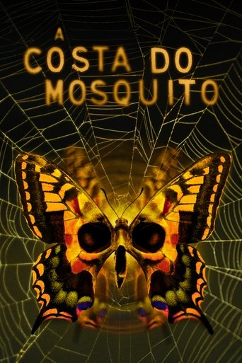 A Costa do Mosquito 2ª Temporada Torrent (2022) Legendado WEB-DL 720p | 1080p | 2160p 4K – Download