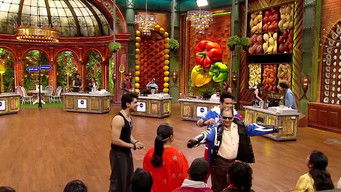 Episode 14 — Purani Khau Galli vs Nayi Khau Galli