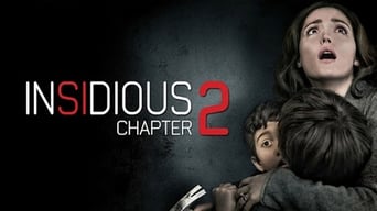 Galeria 5 - Insidious: Capítulo 2