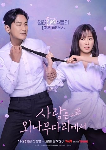 Love Your Enemy (2024) S1