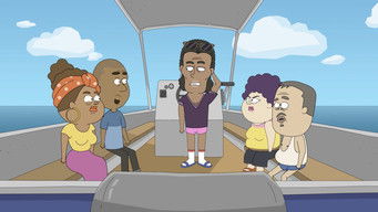 第18話：Dayung Sampan