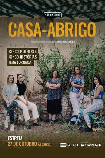 Casa-Abrigo (2025)
