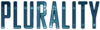 Plurality logo