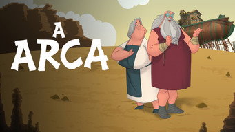 Cena 5 de A Arca