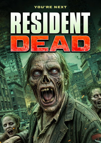 Resident Dead