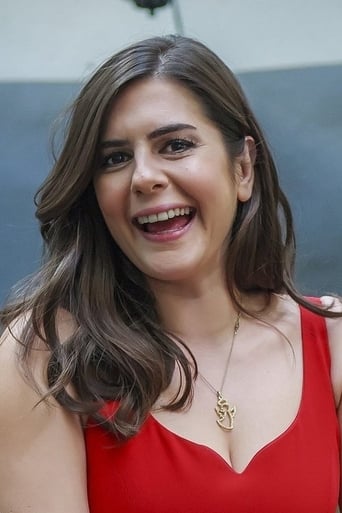 Ayça Erturan