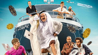 Princes of Saint-Tropez (2025)