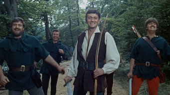 #9 A Challenge for Robin Hood
