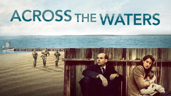 #21 Across the Waters