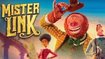 Galeria 3 - Mr. Link. El origen perdido