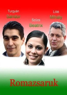 Romazsaruk (1970)