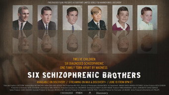#4 Six Schizophrenic Brothers