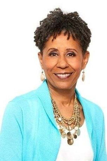 Foto de Vernee Watson