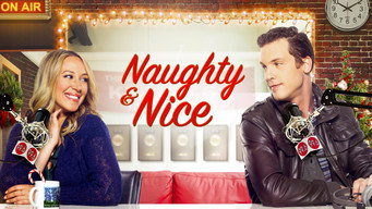Naughty & Nice (2014)