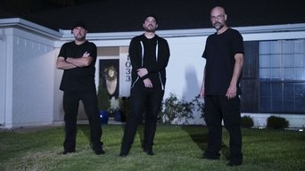 Episódio Episódio 3 da série Destino Paranormal: Chamados do Lar
