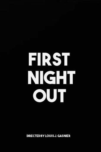 First Night Out (1905)