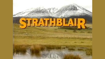 #1 Strathblair
