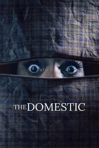 Movie poster: The Domestic (2022)