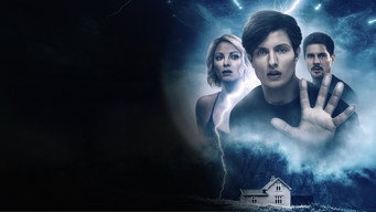 Trapped Inn (2024)