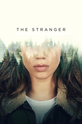 Poster The Stranger