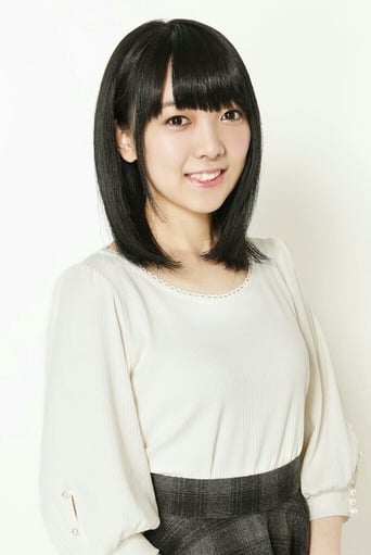 Image of Yuka Nishio
