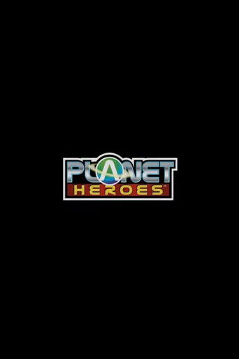 Planet Heroes - Here Comes the Sun!