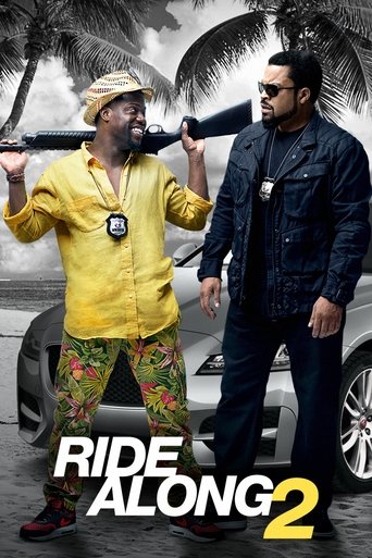Ride Along 2