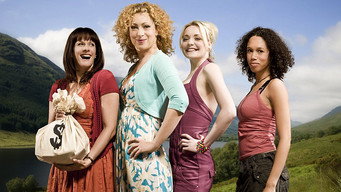 Hope Springs (2009)