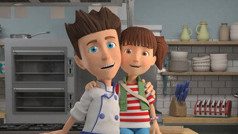 #1 Shane the Chef