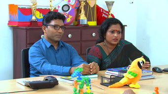 Episode 6 — Be careful on 'daycare'