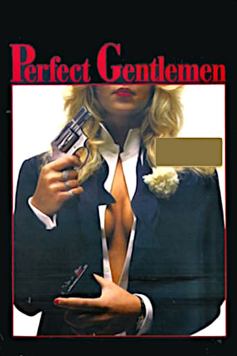 Poster of Perfect Gentlemen