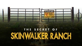 #6 The Secret of Skinwalker Ranch