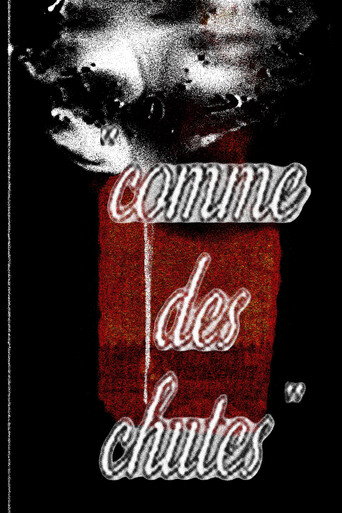 COMME DE CHUTES!