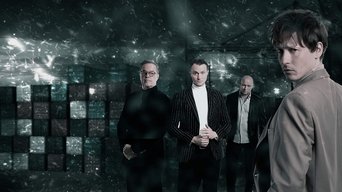 The Gates of Riga - S1E01