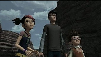 Transformers Prime T1E15