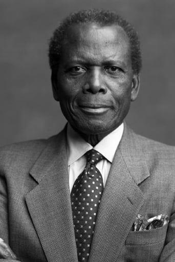 Image of Sidney Poitier