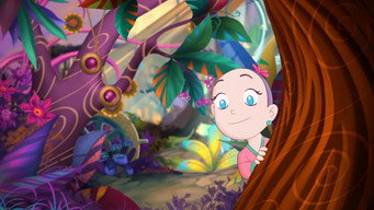 Galeria 1 - El ángel en el reloj