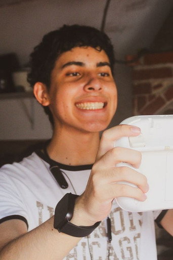 Julián Almeida