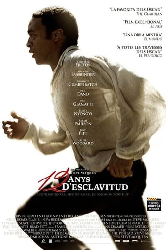 12 anys d'esclavitud