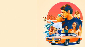 #5 Summer Days, Summer Nights