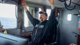 Deadliest Catch S19E21 poster