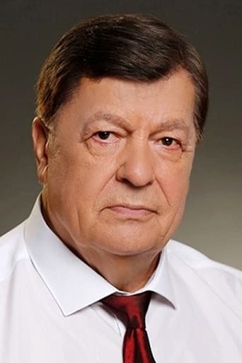 Image of Vladimir Nechiporenko